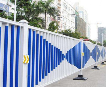 道路PVC護欄 道路PVC護欄